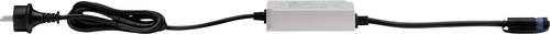 Paulmann 94497 Beleuchtungssystem Plug & Shine Trafo 75W Anthrazit