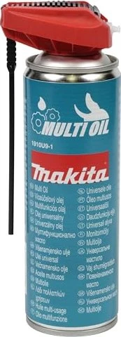 Makita Multi Oil Spray - 0.3L