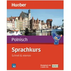 Sprachkurs Polnisch, Schulbücher von Danuta Malota