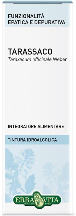 Erba Vita TARASSACO RX SOL IAL 50ML