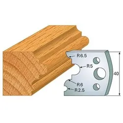 WSW Abweiser 40 mm Nr. 36