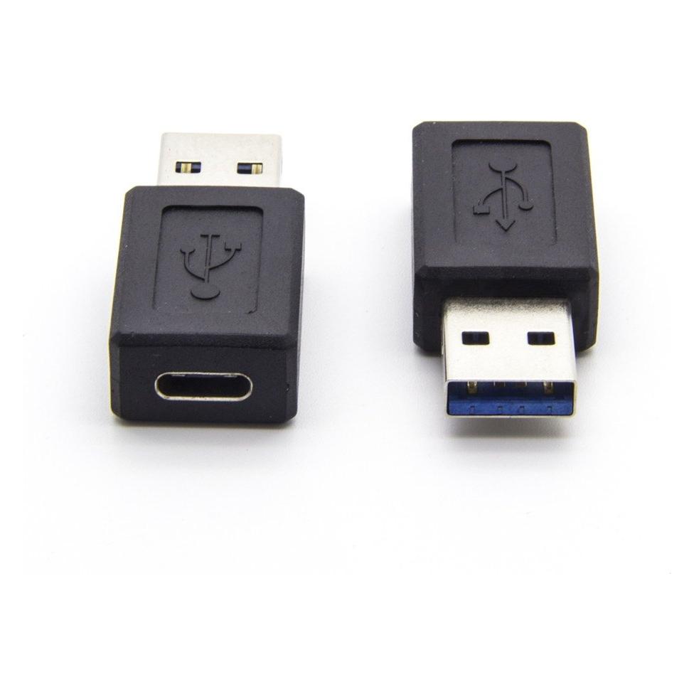 PremiumCord Adaptér USB - USB-C M/F (KUR31-10)