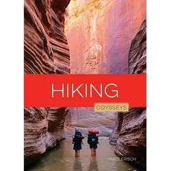 Hiking, Ratgeber von Nate Frisch