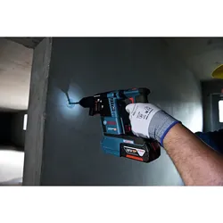 Bosch Professional GBH 18V-26 F Akku-Bohr-/Meißelhammer solo