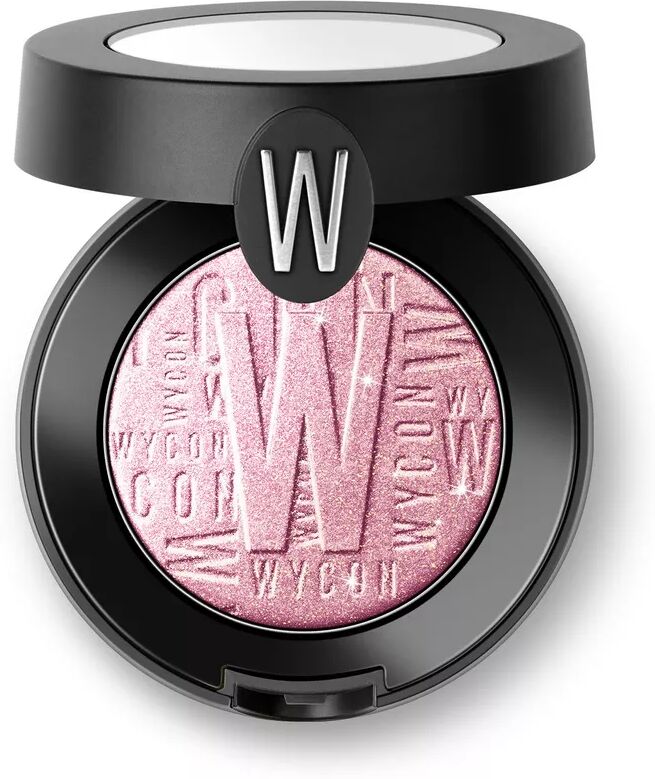 WYCON - Visionary Eyeshadow, 1 Stück,  Marshmallow