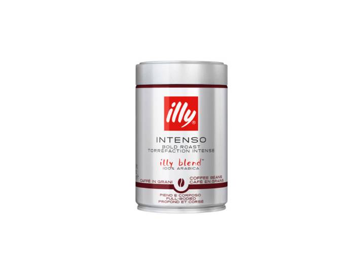 Illy Intenso Kaffeebohnen, 250 g