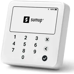 SumUp, Kasse, Solo Lite