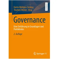 Governance, Fachbücher