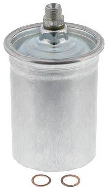 TOPRAN 400 885 Kraftstofffilter