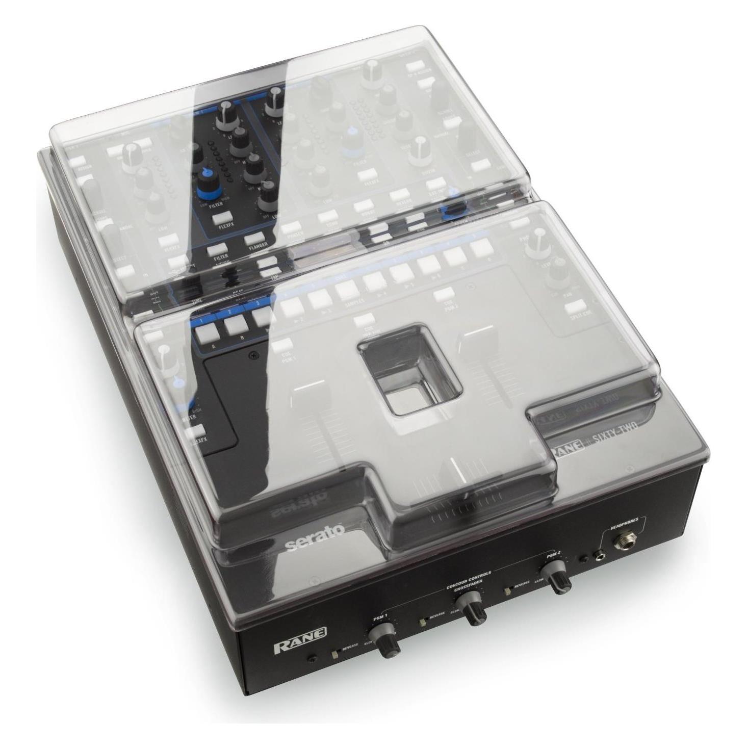 Decksaver Rane Sixty-Two Staubschutzcover (DS-PC-RANE62)