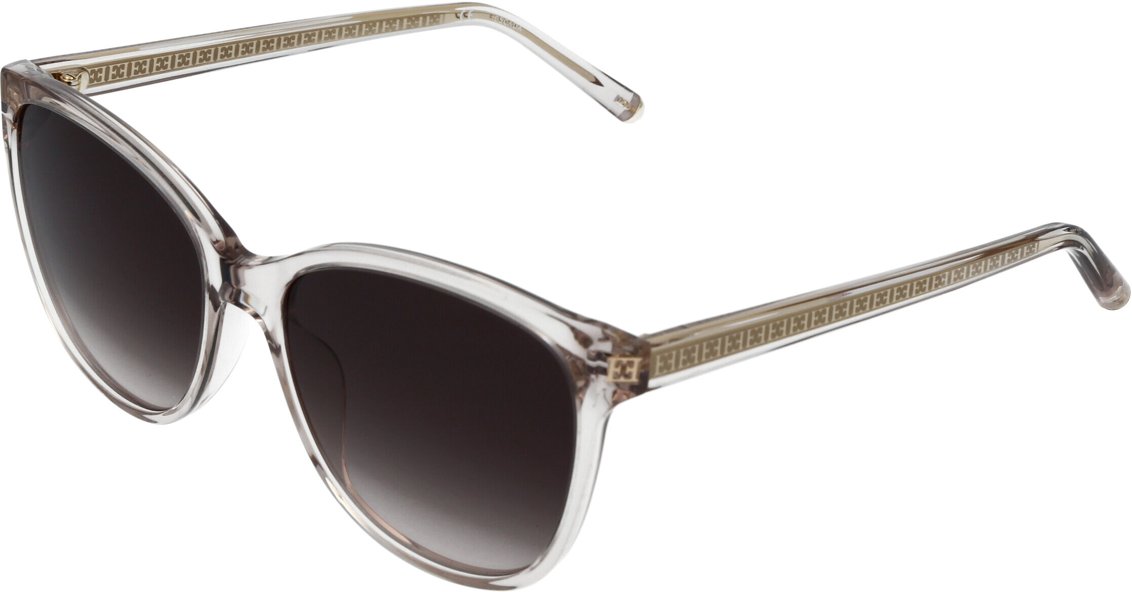 Escada Gafas de sol  SESC77 Transparente Talla: 55X16   Transparente