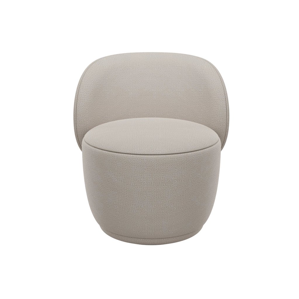 blomus Kuon Sessel (desert, Socia) desert, Socia 66940