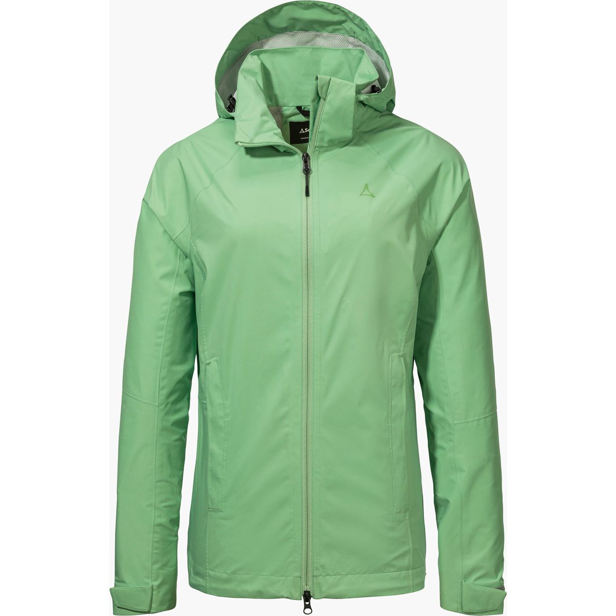 Schöffel Jacket Easy XT Women grün (6175) 25 13193-23359-6175-25