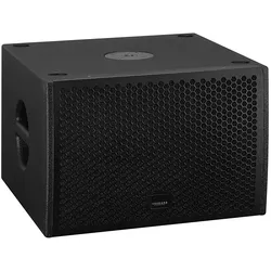 Seeburg Acoustic Line G Sub 1201 dp++ - Aktiver Basslautsprecher