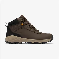 Columbia, Herren, Wanderschuhe, Newton Wander (42), Braun