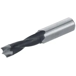 Blum, Bohrereinsatz, Dübelbohrer mit Zentrierspitze (8 Millimeter)