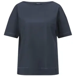 Shirt Peter Hahn blau, 36