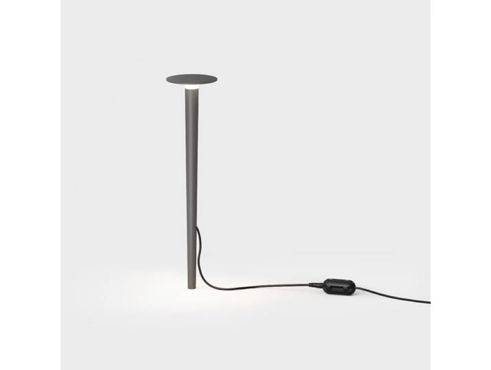 IP44.de Spießleuchte lix spike connect - Braun (cool brown) Min