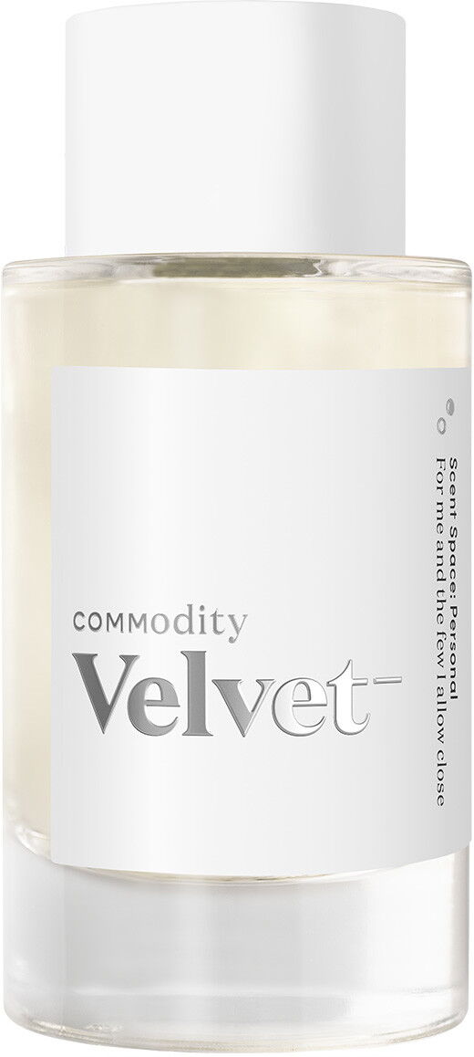 100ml Commodity Velvet- Personal Parfum