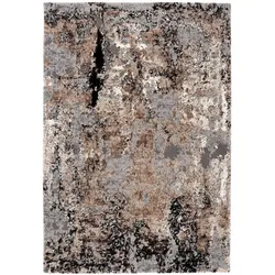 Teppich SPACE (BL 80x200 cm) - BL 80x200 cm