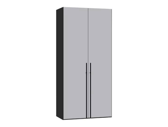 Drehtürenschrank Atlantis, Byyu