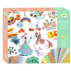 Djeco Kreativset