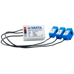 Varta Storage VARTA SplitCoreStromsensor 37000719341 *0% MwSt. gem. §12 Abs. 3 UStG