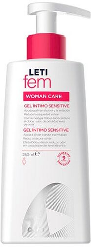 LETI Fem Woman Care