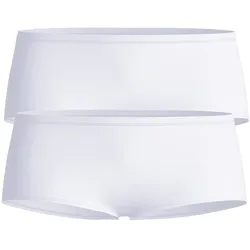 Sleek Skin Hipster Slip 2P Damen Slip