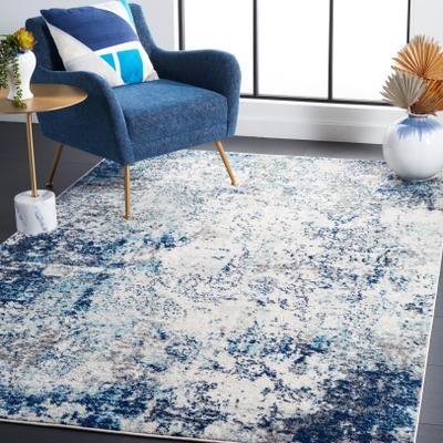 SAFAVIEH Tulum Rosalinde Bohemian & Eclectic Rug