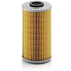 Ölfilter MANN-FILTER H 939