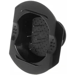 Maku multipurpose cutter, Küchenreibe, Schwarz