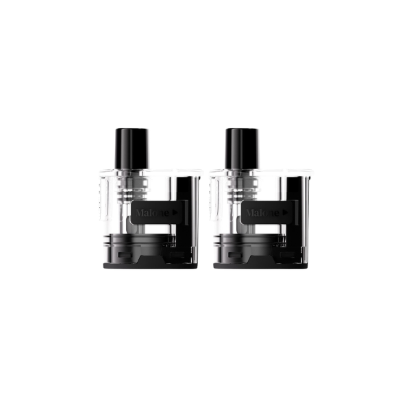 Vaptio Malone S Cartucce Pod Ricambio 4ml - 2 Pezzi