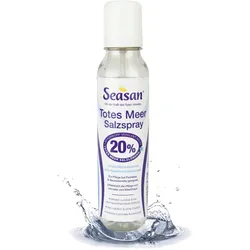 SEASAN Totes Meersalz Spray 12 x 150ml