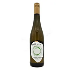 ZeroZero alkoholfrei SO2 zusatzfrei 0,75l