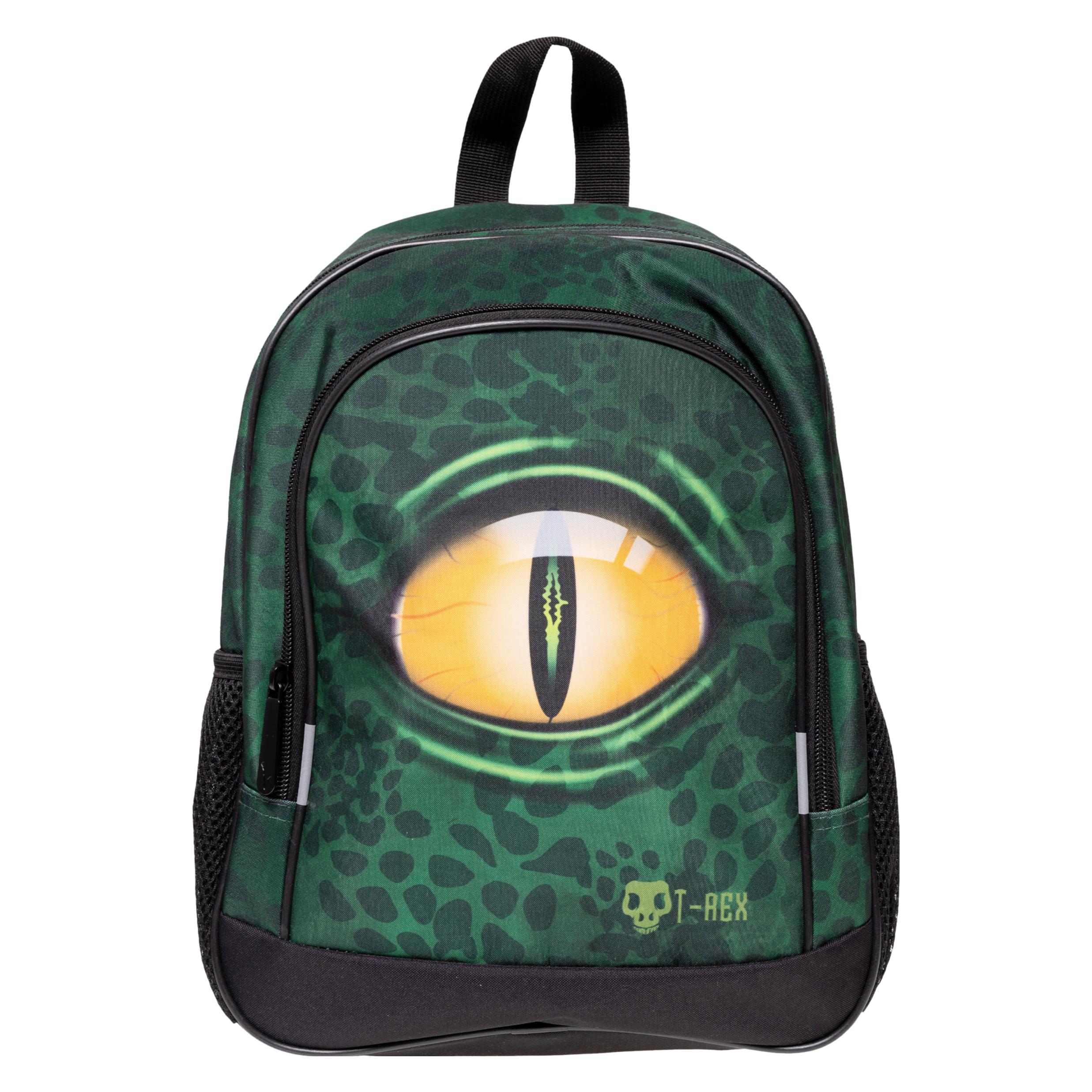 Dino T-Rex - Medium Backpack (092409240) (092409240)