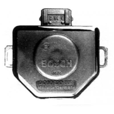 MEAT & DORIA Sensor, Drosselklappenstellung 83009 für LANCIA