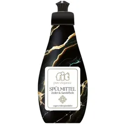 fit Spülmittel »Zeder & Sandelholz« 400 ml