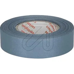 Gewebe-Isolierband 570 grau