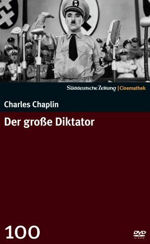 Der große Diktator - Preis vom 30.09.2026 22:30:23 h