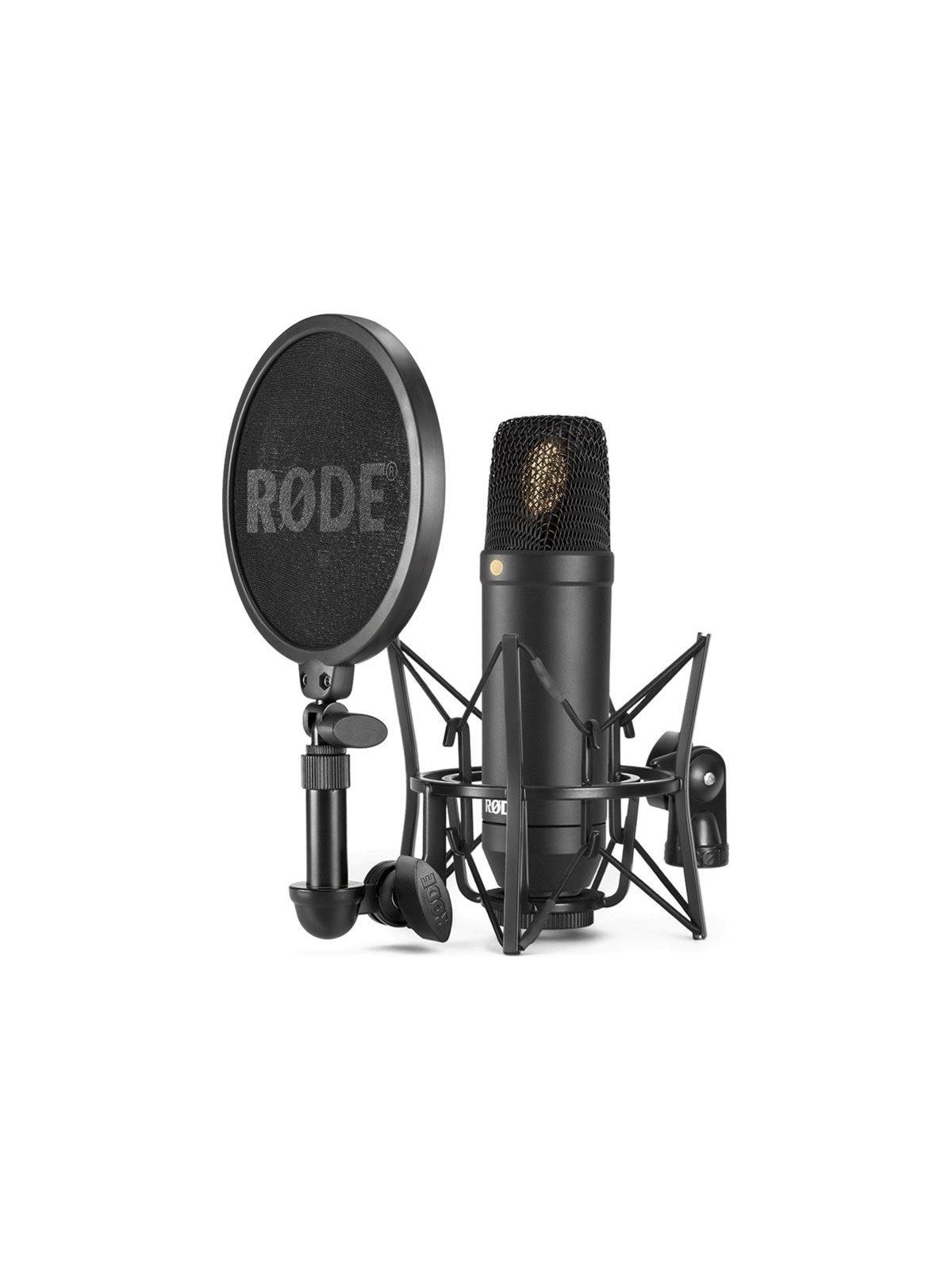 Røde NT1 5th Gen - Black