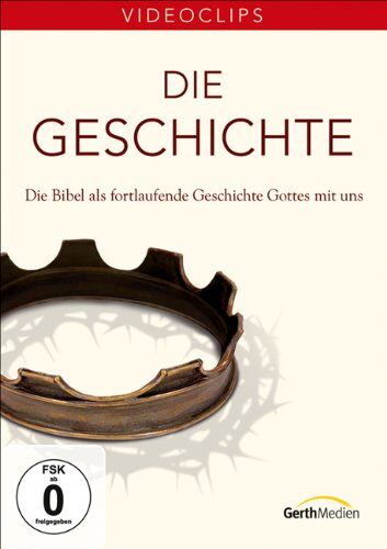 Die Geschichte - Videoclips, 1 DVD - Preis vom 05.10.2026 03:47:11 h