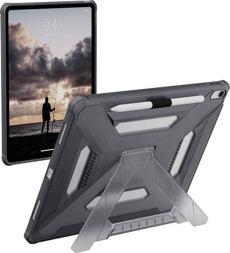 Urban Armor Gear UAG Scout Plus Case mit Tablet Hülle Apple iPad Air 13 (M4, 2026), iPad Air 13 (M3, 2025), iPad Air 13