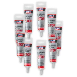 9x Additiv LIQUI MOLY 1042 Getriebe-Öl-Verlust-Stop Getriebeölverluststop 50ml