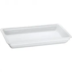 WMF professional, Porzellaneinsatz GN 1/1-65
