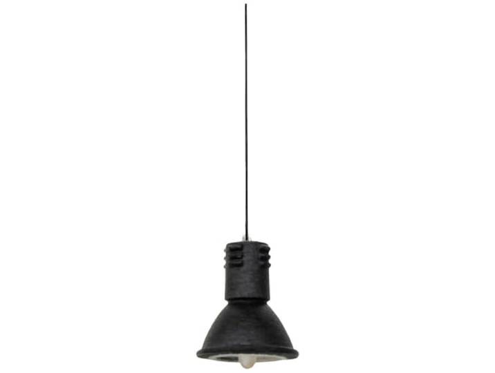 Viessmann Modelltechnik H0 zaalverlichting eenvoudig kant-en-klaar model 6086 1 st.