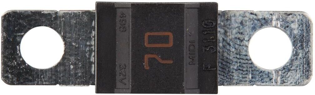 HELLA 8JS 742 901-031 Fuse