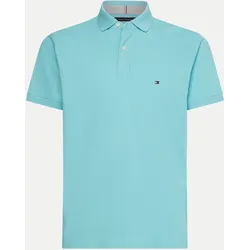 Regular-Fit Poloshirt 1985 Grün L