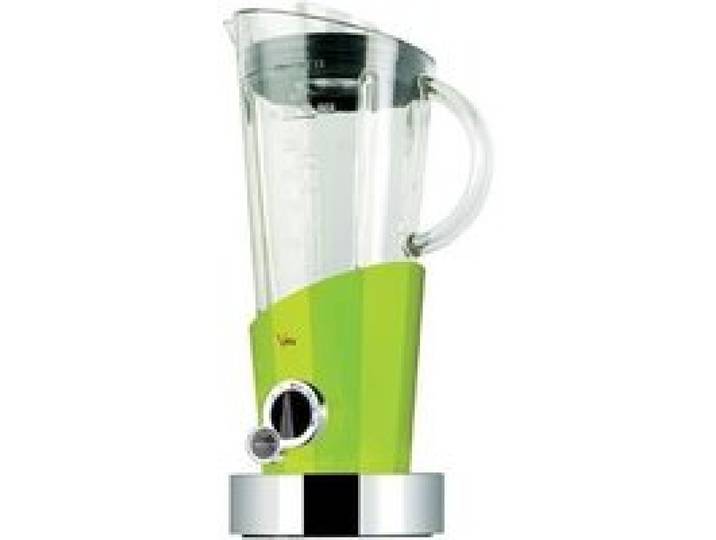 Blender Electronique Bugatti Vela Vert