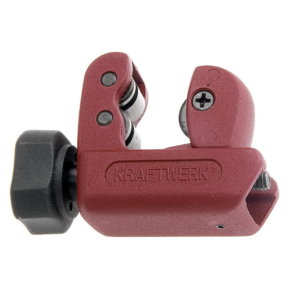 Kraftwerk Mini-Kupferrohrabschneider (100 mm) (5433)